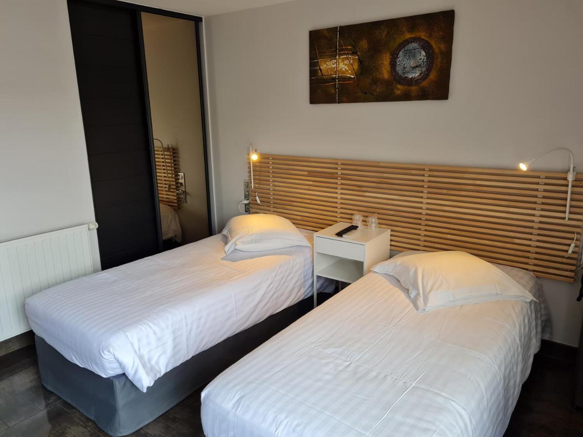 Hotel No Minoe Locmine Экстерьер фото