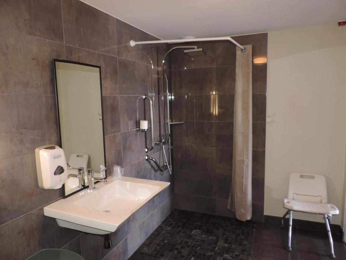 Hotel No Minoe Locmine Экстерьер фото