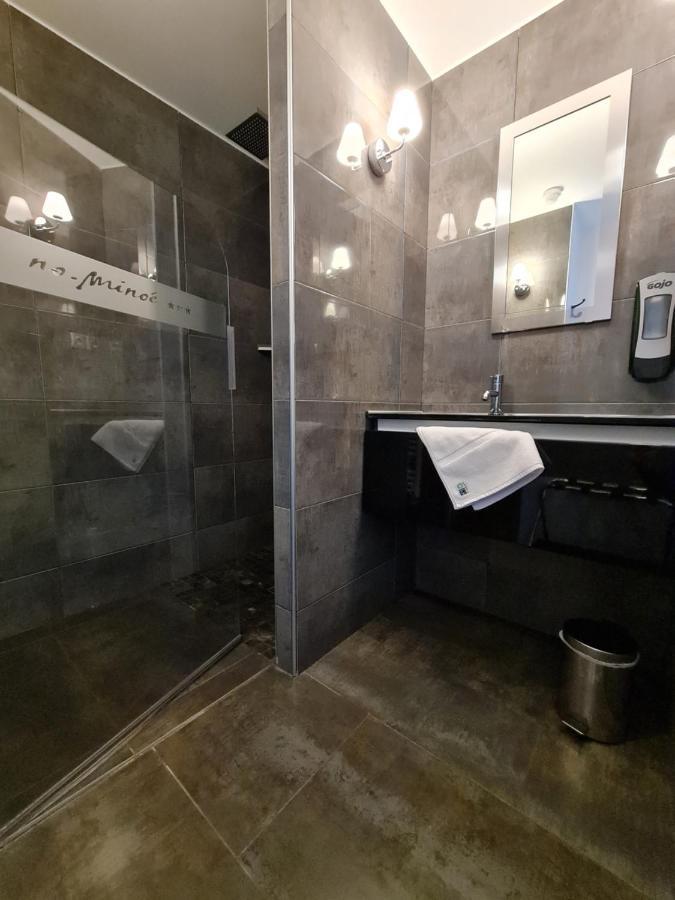 Hotel No Minoe Locmine Экстерьер фото