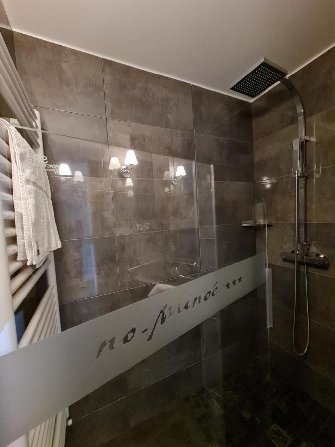 Hotel No Minoe Locmine Экстерьер фото
