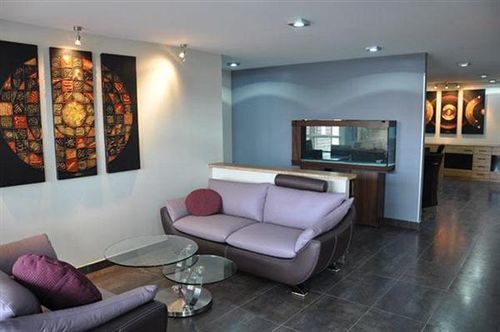 Hotel No Minoe Locmine Экстерьер фото